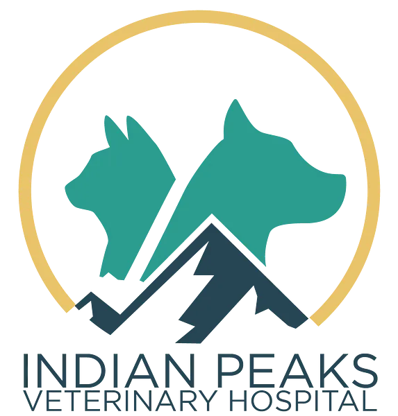 Indianpeaks Logo