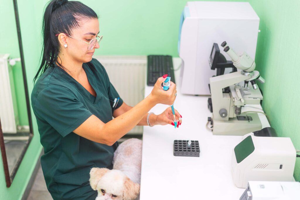 Results and Diagnostics You Can Trust
