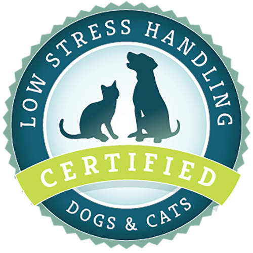 Low Stress Handling Certified - Dogs & Cat - Boulder, CO